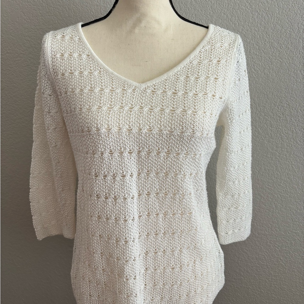 NWOT beautiful sweater